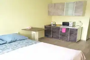 Студия, Нижневартовск