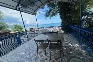 Гостевой дом «Морской 62»