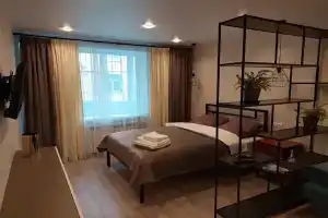 Квартиры посуточно на Зоологической 11, Калининград