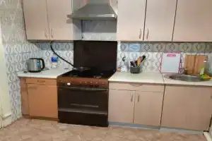 Уютный дом в центре