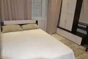 Квартира в Золотом квадрате Западного района