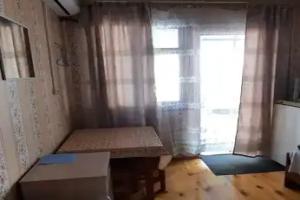Трёхместный номер корпус 5, Пляхо
