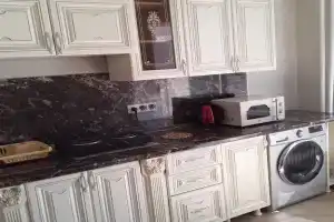 Уютная квартира недалеко от моря, рядом пляж Лагуна, городской пляж, Каспийск