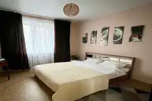 Уютная квартира в новом доме