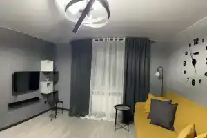 Апартаменты loft в новом районе города