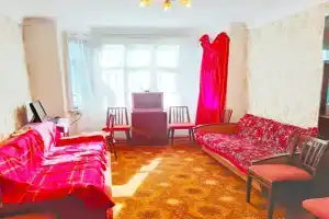 Квартира у моря, Мокко пляж, Сухум