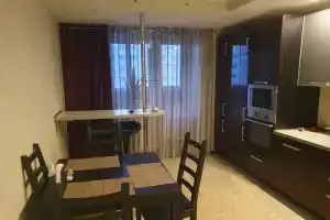 Квартира на Луначарского, Тверь