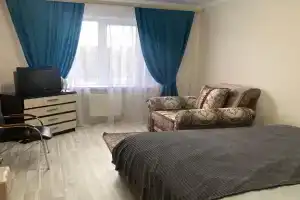 Уютная, комфортная двухкомнатная квартира, цена зависит от количества, Ставрополь