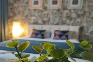 Уютная студия недалеко от центра, Ногинск