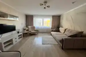 Уютная квартира в самом новом районе Гродно