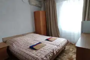 Двухместный номер с 2 отдельными кроватями стандарт, Нижнее Джемете