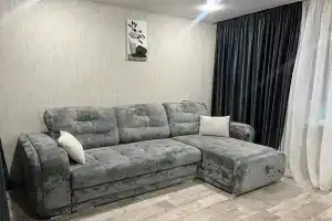 Уютная квартира с ремонтом