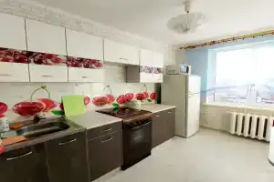 Уютная двушка в районе Автовокзала