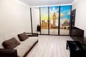 1-комнатная квартира, Сыктывкар
