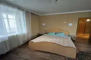 Уютная квартира в спальном районе