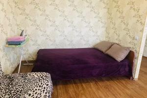 Студия в ЖК Союз, Иркутск