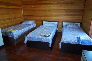 Трёхместный номер стандарт