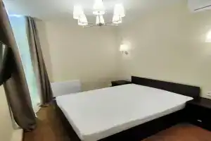Уютные апартаменты в центре