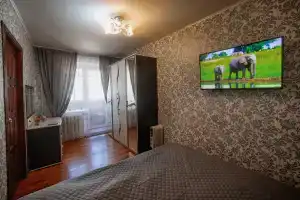 Недорогая квартира рядом с центром, Смоленск
