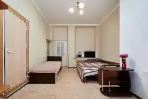 1-комнатная квартира, Кисловодск