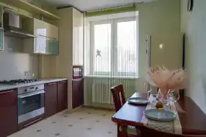 2-комнатная квартира, Калининград