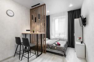 Студия, Москва