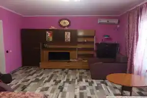 Квартира с видом на море, Геленджик
