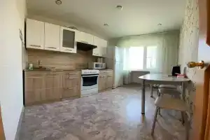 Квартира с видом на вулкан, Елизово