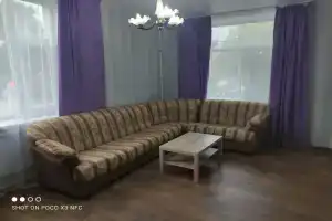 Трешка на каменке, Ейск