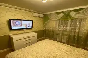 2-комнатная квартира, Киев