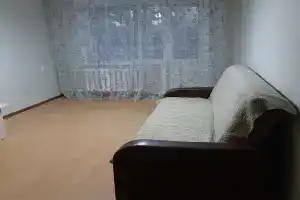 Квартира возле горы, Южно-Сахалинск