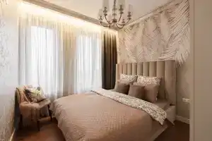 Комфортная квартира на шоссе Энтузиастов, Москва
