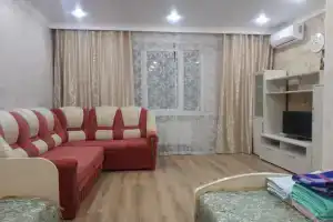 1-комнатная квартира, Казань