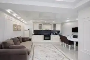Residential complex Central, Алматы