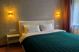 Семейная квартира в центре