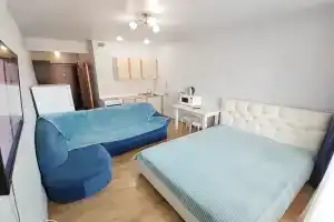 Квартира рядом с центром, Иркутск