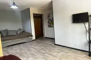 Квартира возле Рыбной деревни, Калининград