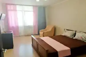 Просторная квартира в шаговой доступности от аквапарка