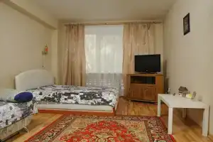 1-комнатная квартира, Омск