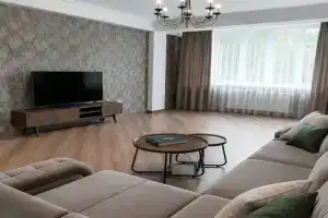 В центре Пятигорска, Пятигорск