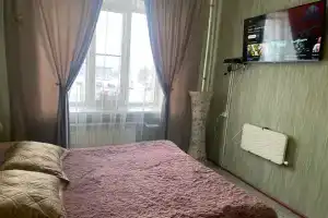 Центр города, Кинешма