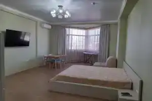 Квартира в ЖК Гринпарк, Кисловодск