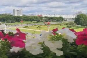 2-комнатная квартира, Минск