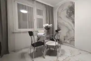 Апартаменты на Молодежке, Москва