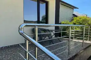 2-комнатная квартира, Агой