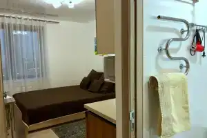Студия, Москва