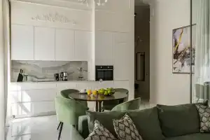 Мини-отель «Мир», Санкт-Петербург