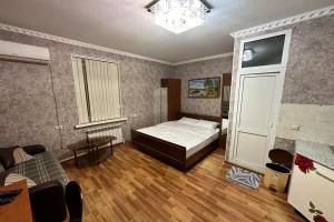 Уютная студия у центрального парка, Кисловодск