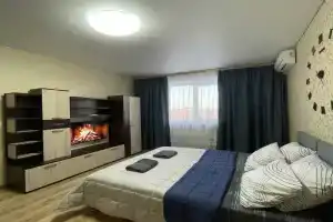 Комфортная квартира, Уфа