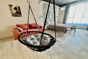 Иремель Тауер, Уфа